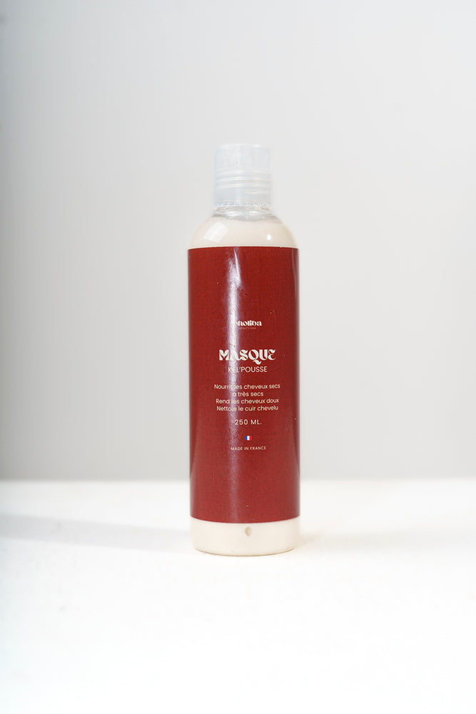 masque oholibabeautyhair
