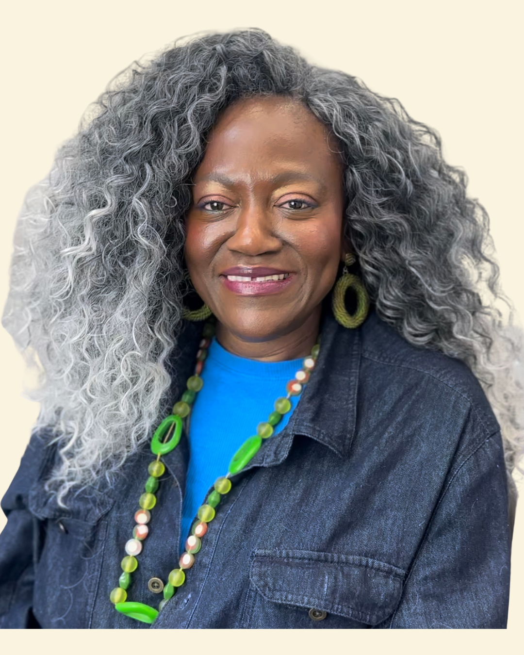 ORIA Deep Curl – Mèches Crochet Bouclées - Volume & Effet Naturel