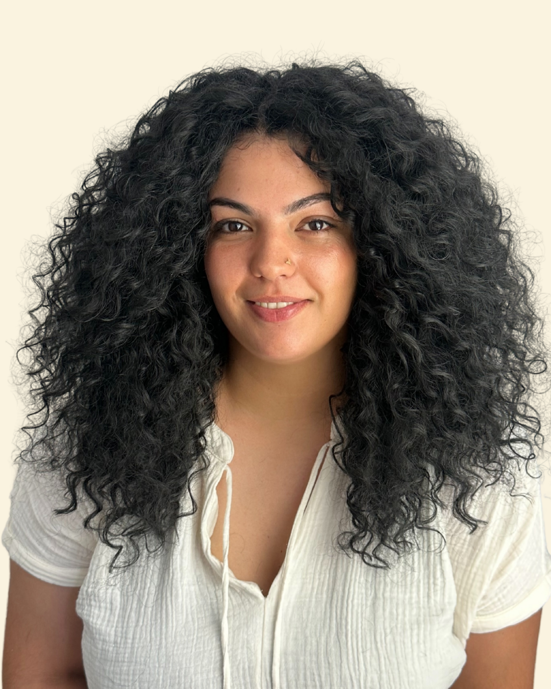 ORIA Deep Curl – Mèches Crochet Bouclées - Volume & Effet Naturel