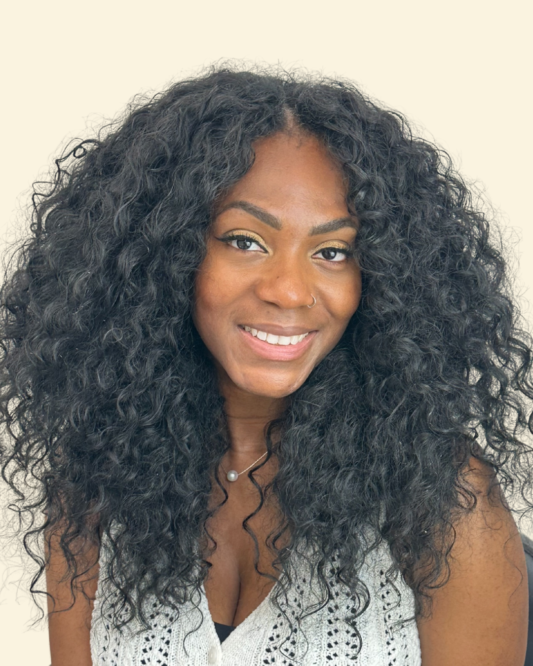 ORIA Deep Curl – Mèches Crochet Bouclées - Volume & Effet Naturel