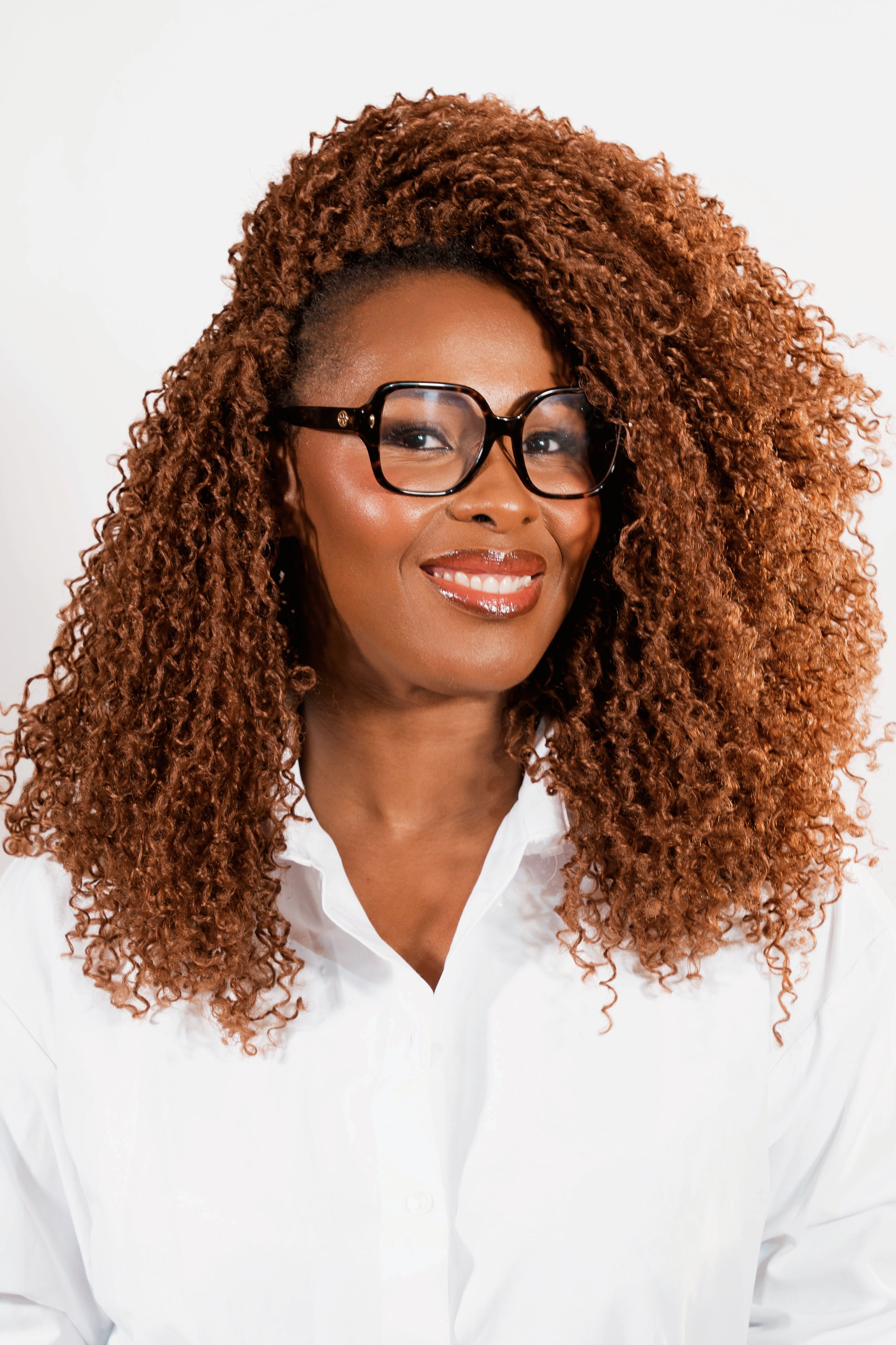 Mèches Azaria twist