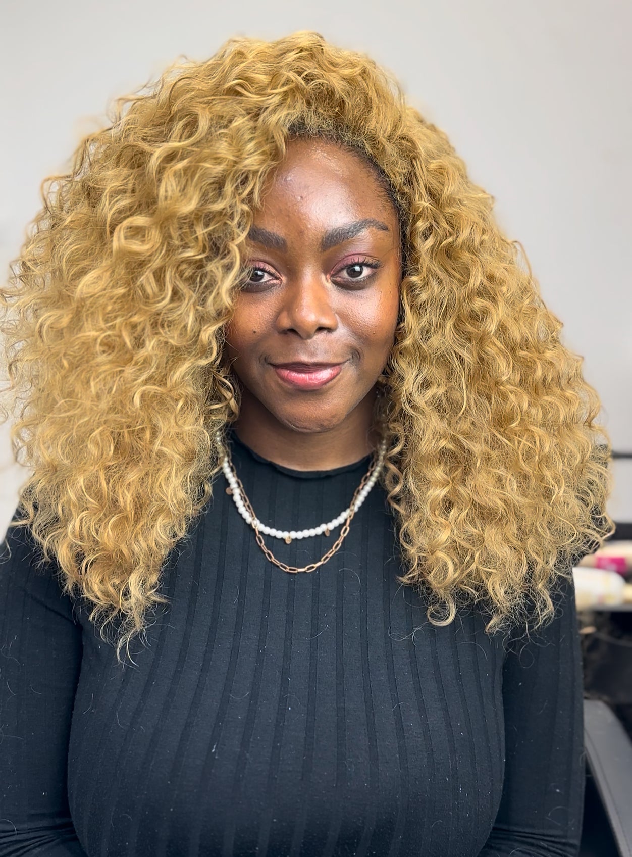 ORIA Deep Curl – Mèches Crochet Bouclées - Volume & Effet Naturel