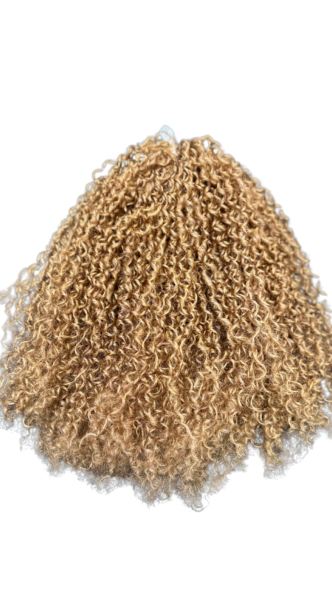 Mèches Azaria twist