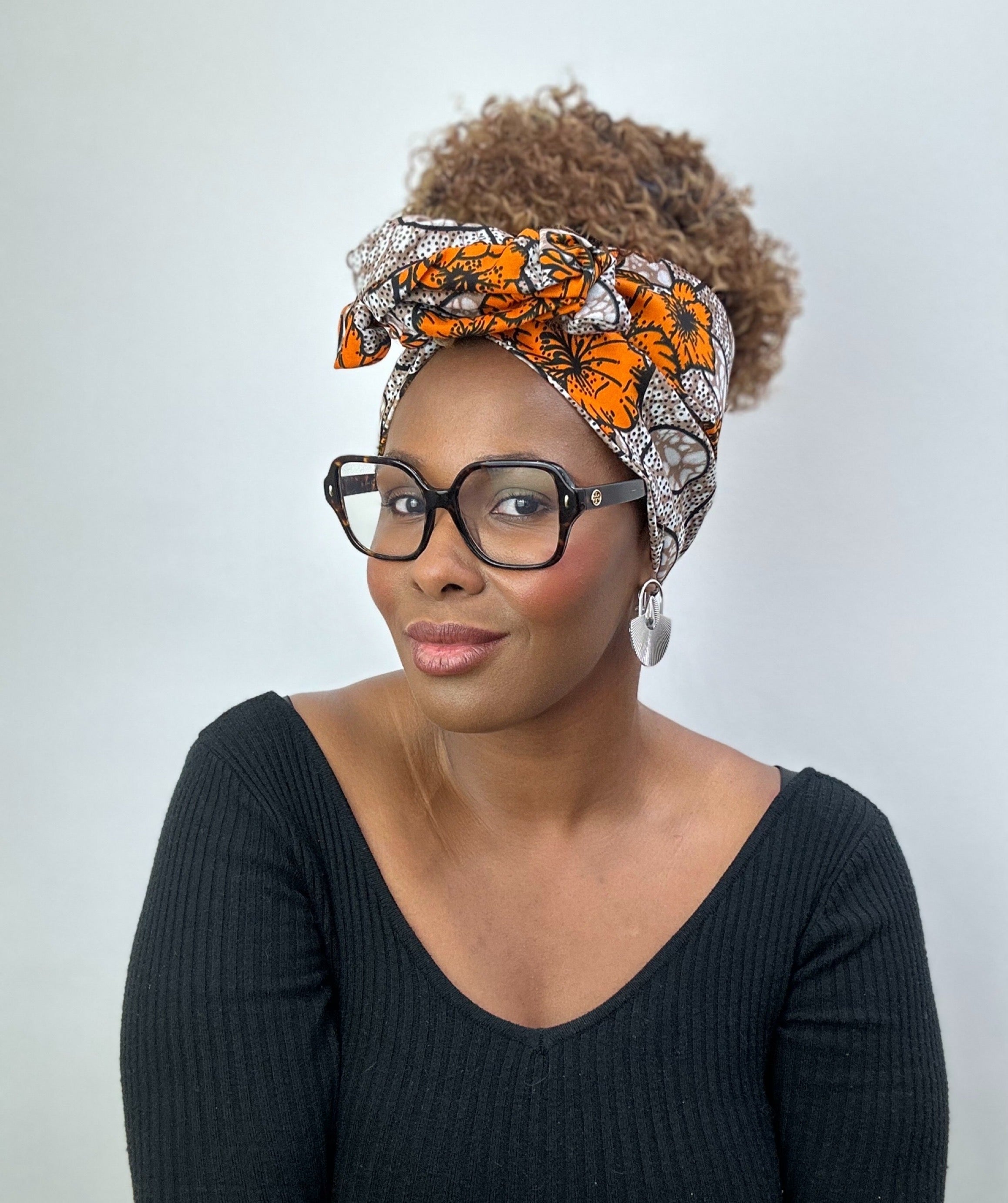 Turban Wax - By Mlle Samady