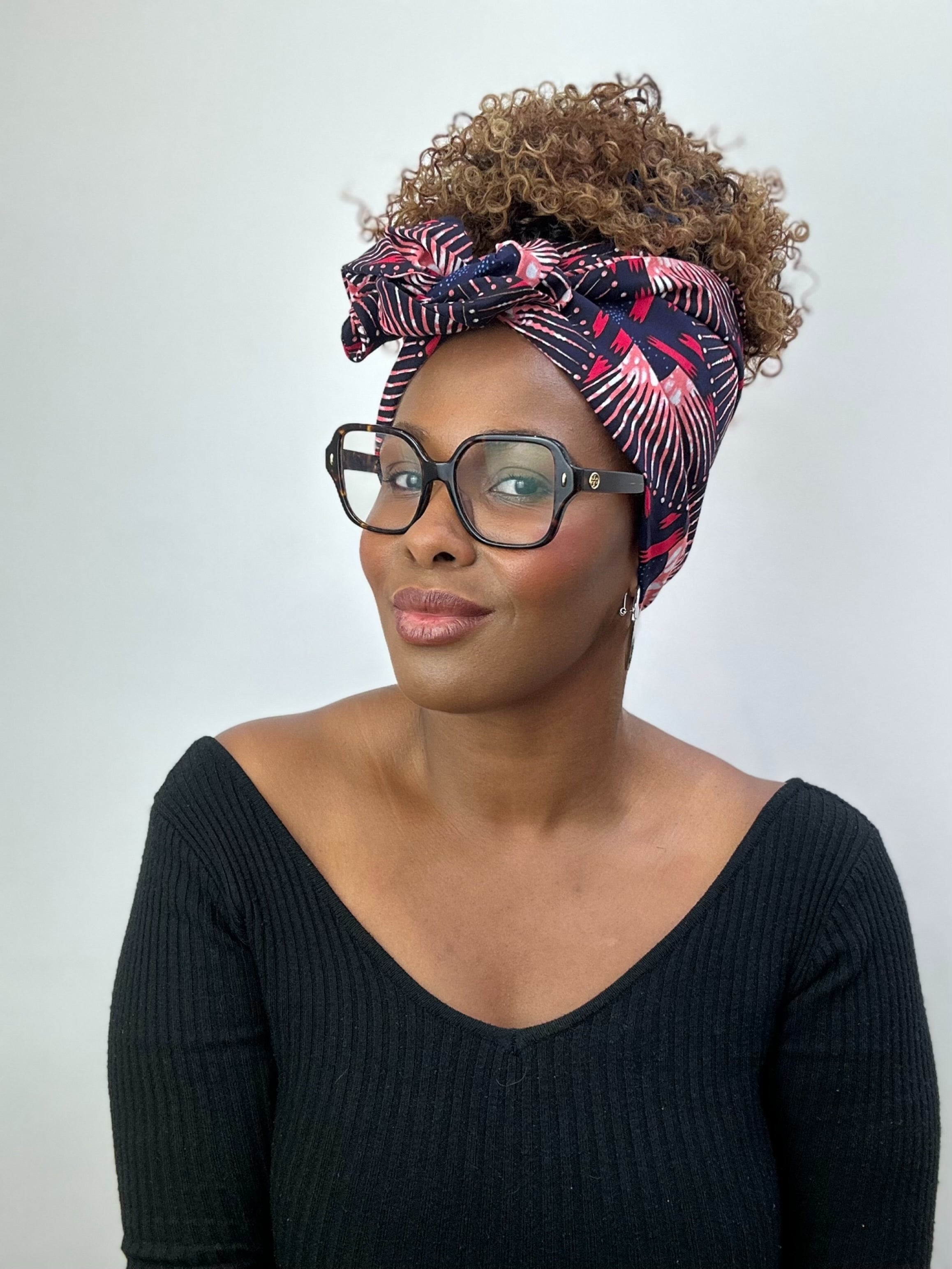 Turban Wax - By Mlle Samady