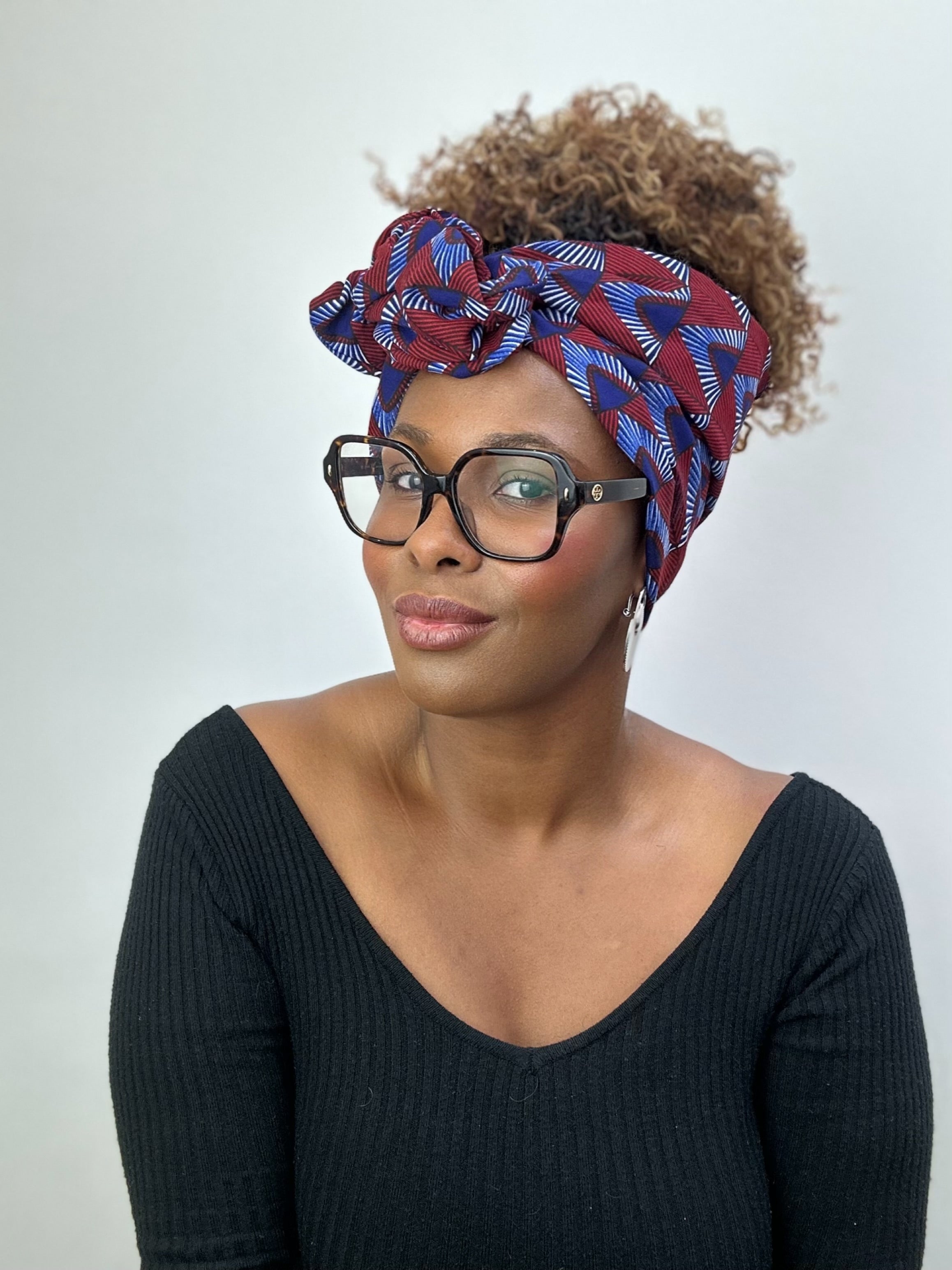 Turban Wax - By Mlle Samady