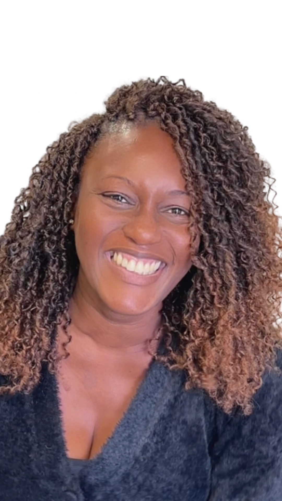 Mèches Azaria twist